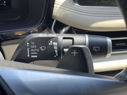 Used 2023 INFINITI QX60 Luxe w/ Cargo Package AWD/4WD image 32