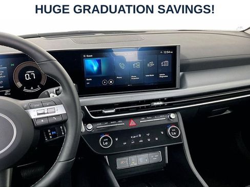 Used 2026 Hyundai Sonata SEL FWD image 7