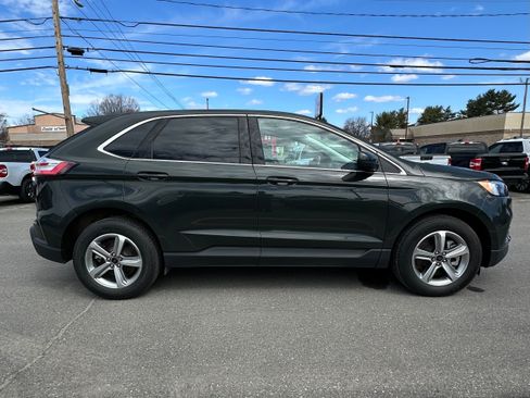 Used 2023 Ford Edge SEL w/ Convenience Package AWD/4WD image 2