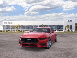 New 2026 Ford Mustang Premium RWD video 2