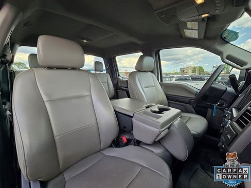 Used 2022 Ford F350 XL w/ STX Appearance Package image 47