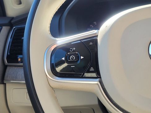 Used 2023 Volvo XC90 B6 Plus w/ Protection Package Premier image 21