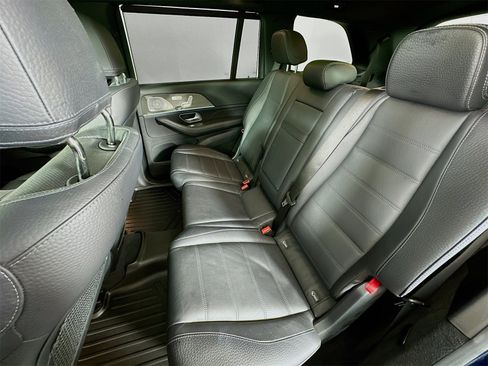 Used 2022 Mercedes-Benz GLS 450 GLS 450 image 26