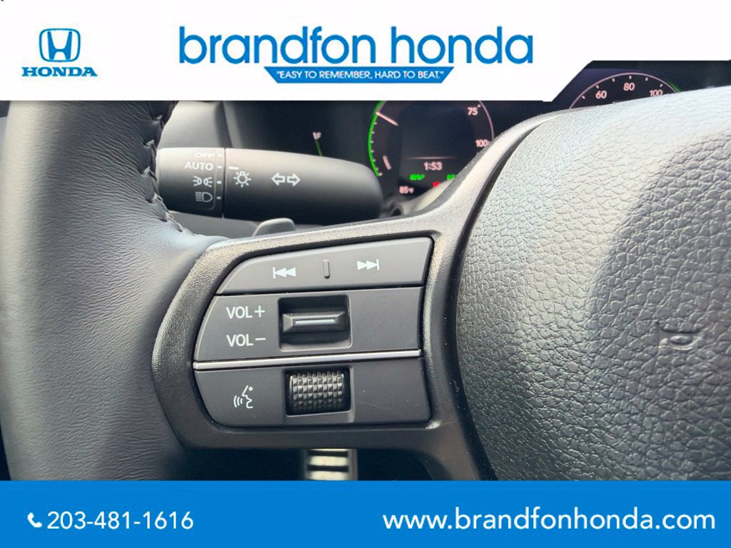 Used 2025 Honda Accord Sport image 14