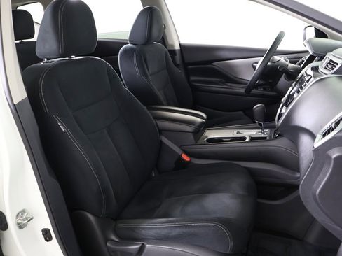 Used 2020 Nissan Murano S w/ Technology Package image 26