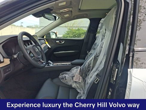 New 2026 Volvo XC60 T8 Ultra w/ Protection Package Premier AWD/4WD image 10