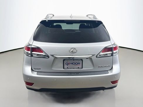 Used 2015 Lexus RX 350 FWD image 6