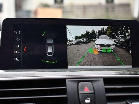 Used 2018 BMW 430i Gran Coupe xDrive w/ Premium Package image 46