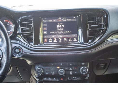 Used 2023 Dodge Durango GT AWD/4WD image 28