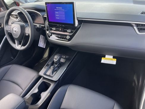 New 2026 Toyota Corolla Cross XLE image 24