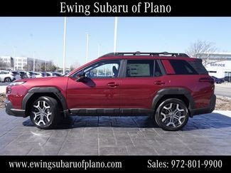 Used 2026 Subaru Outback Touring XT AWD/4WD video 2