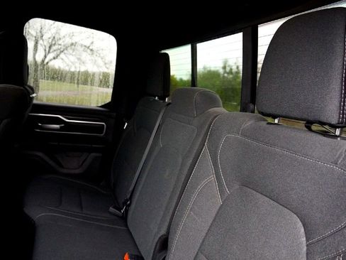 Used 2022 RAM 1500 Lone Star image 31