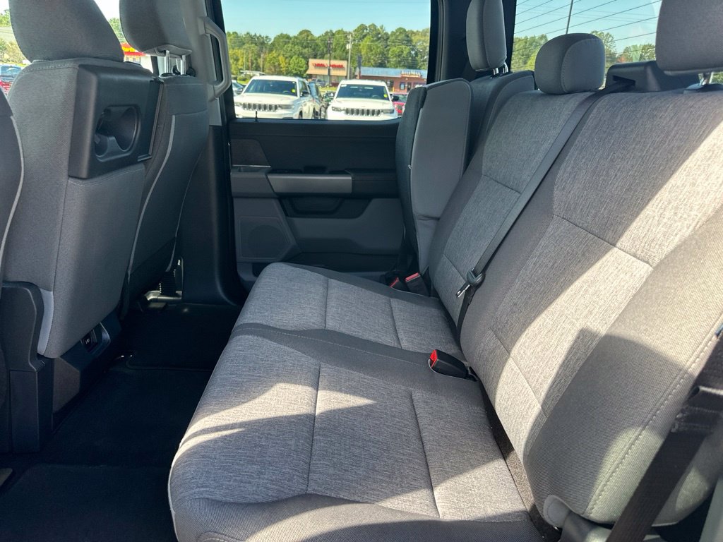 Used 2026 Ford F150 XLT RWD image 30