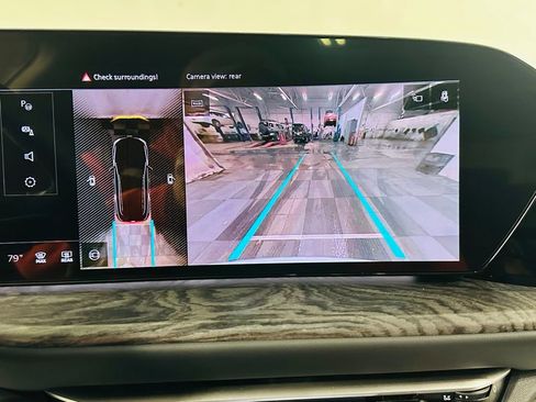 Certified 2025 Audi Q5 Premium w/ Convenience Package image 12