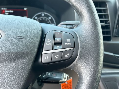 New 2025 Ford Transit 350 Low Roof AWD image 25