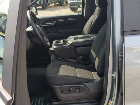 Used 2026 Chevrolet Silverado 1500 RST AWD/4WD image 12