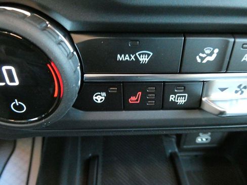 New 2026 Ford Bronco Outer Banks AWD/4WD image 23