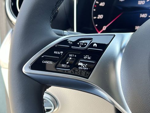 New 2026 Mercedes-Benz GLC 300 4MATIC image 29