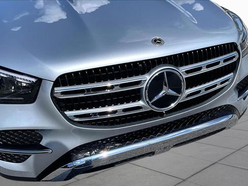 Certified 2026 Mercedes-Benz GLE 350 4MATIC image 59