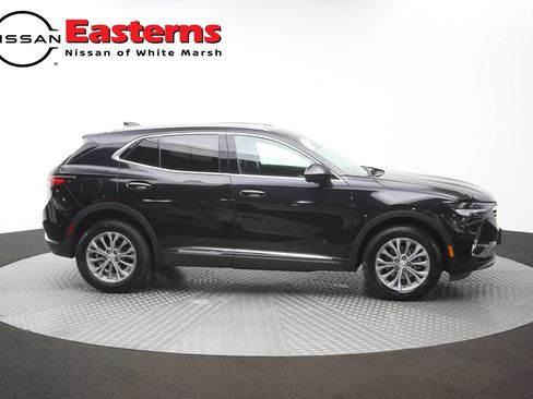 Used 2022 Buick Envision Preferred FWD image 44