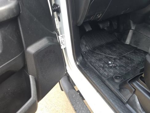 Used 2021 RAM 2500 Tradesman AWD/4WD image 20