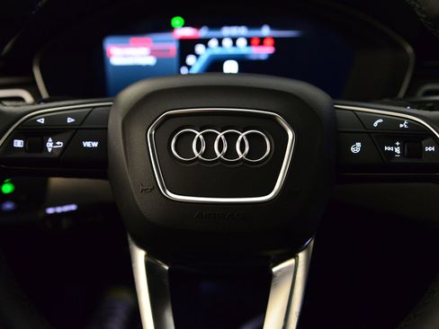 Certified 2025 Audi A5 2.0T Premium Plus w/ Convenience Plus Package image 35