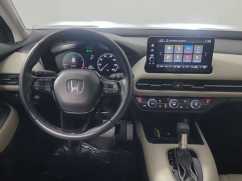 Certified 2025 Honda HR-V EX-L image 20