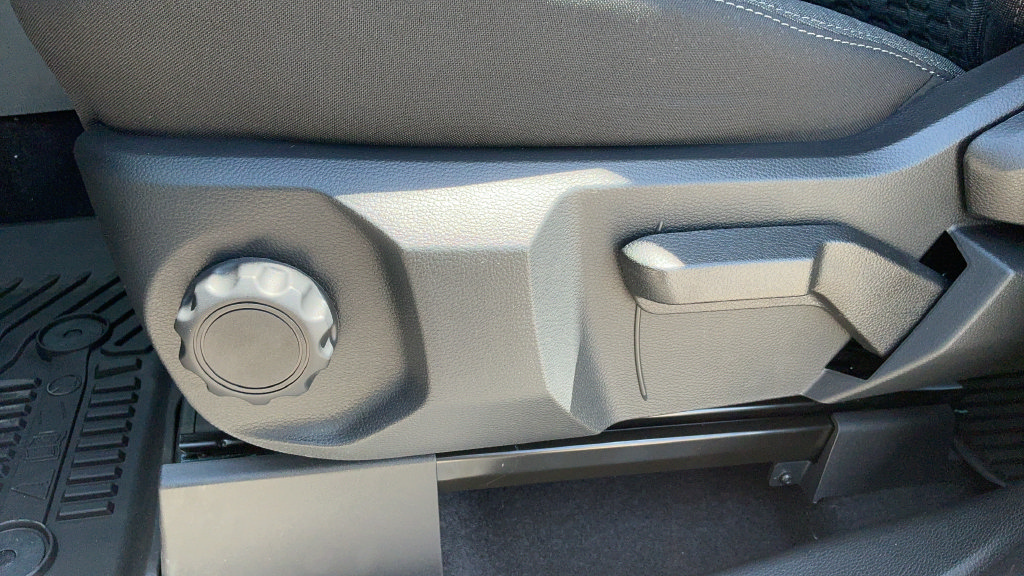New 2026 Ford Ranger XL RWD image 19