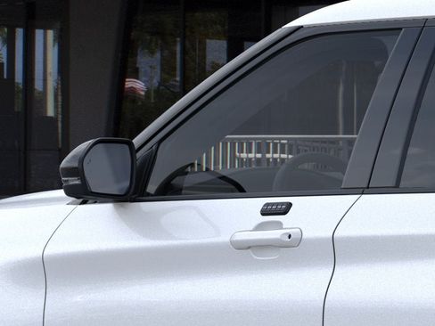 New 2026 Ford Explorer Tremor w/ Tremor Convenience Package AWD/4WD image 20