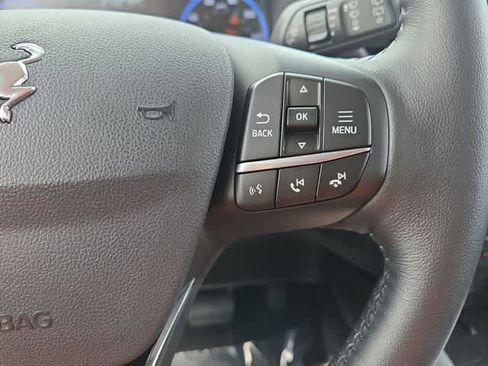 Used 2022 Ford Bronco Sport Big Bend w/ Convenience Package AWD/4WD image 25