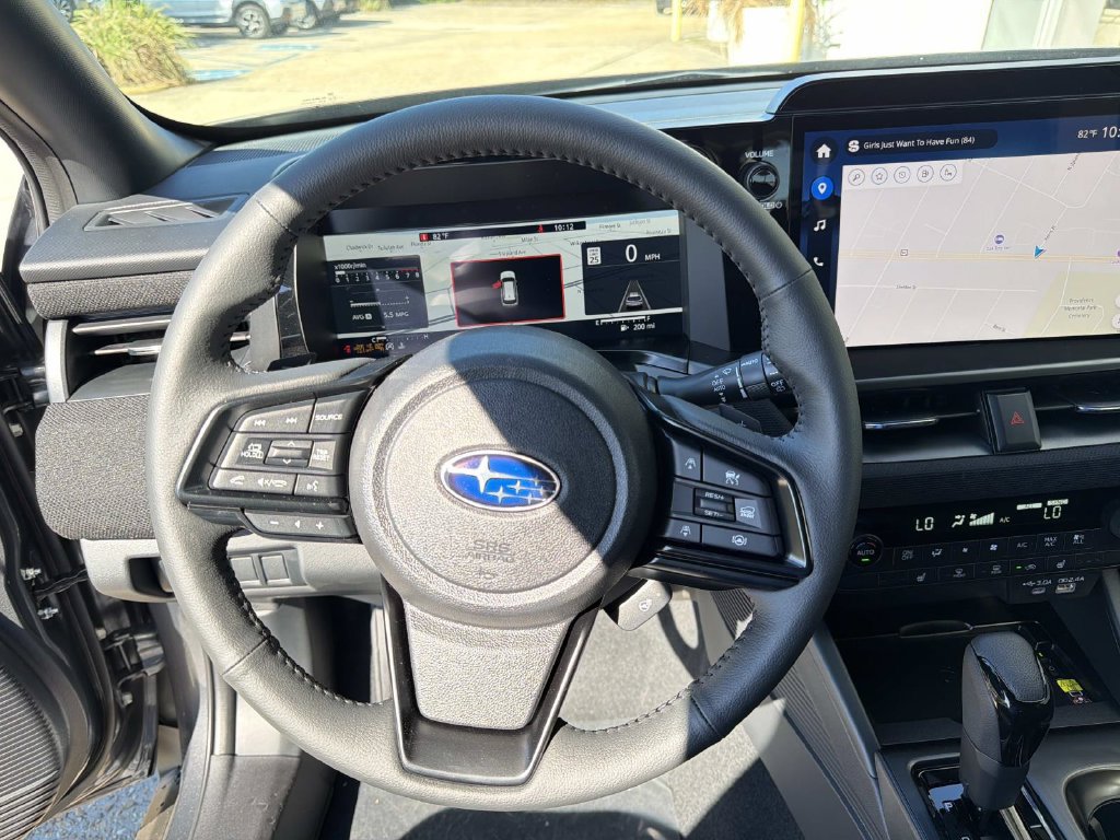 New 2026 Subaru Outback Limited AWD/4WD image 15