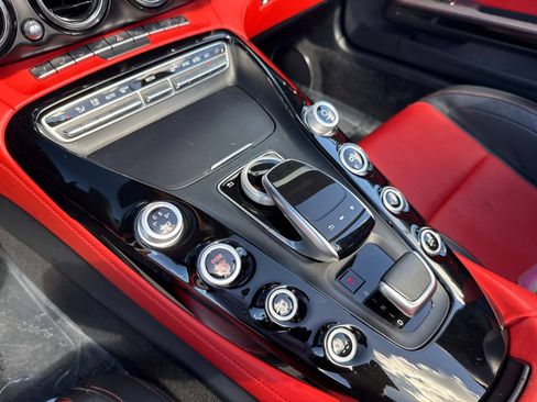 Used 2018 Mercedes-Benz AMG GT C image 18