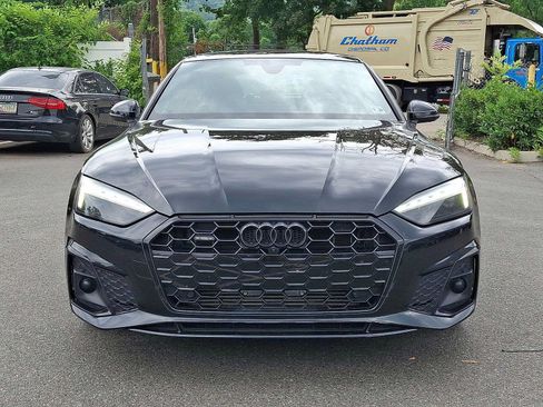 Certified 2023 Audi A5 2.0T Premium Plus AWD/4WD image 29