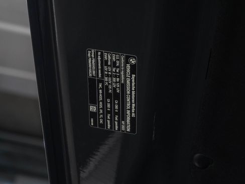 Certified 2023 BMW 840i Gran Coupe w/ Comfort Seating Package image 31