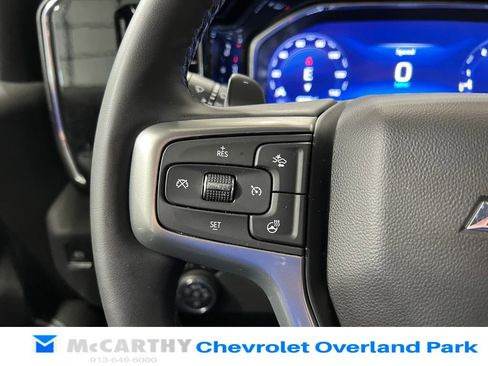 Used 2024 Chevrolet Silverado 1500 LT Trail Boss w/ Convenience Package II image 15