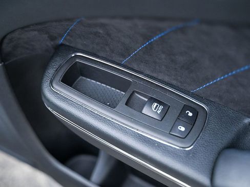 Used 2020 Dodge Charger SRT Hellcat w/ Navigation & Travel Group image 40