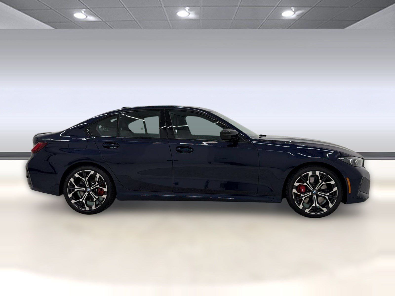 New 2026 BMW 330i Sedan w/ M Sport Package RWD image 8