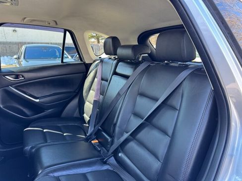 Used 2016 MAZDA CX-5 Grand Touring image 36