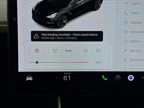 Used 2018 Tesla Model 3 Long Range AWD/4WD image 18
