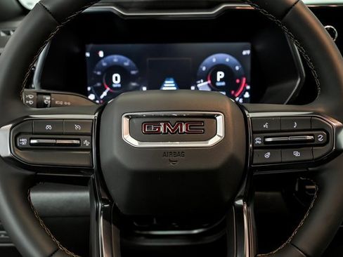 New 2026 GMC Canyon AT4 w/ Technology Plus Package image 13