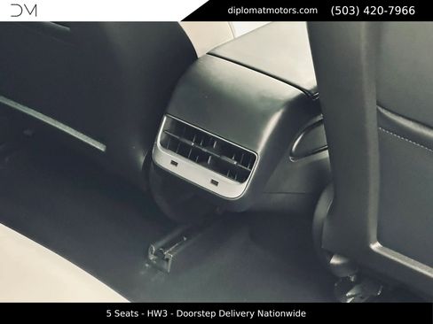 Used 2018 Tesla Model 3 Long Range image 22