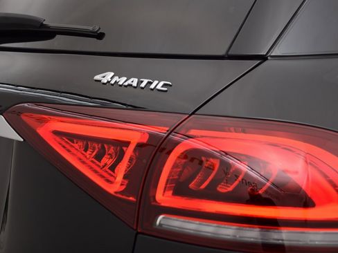 Certified 2022 Mercedes-Benz GLE 350 4MATIC image 13