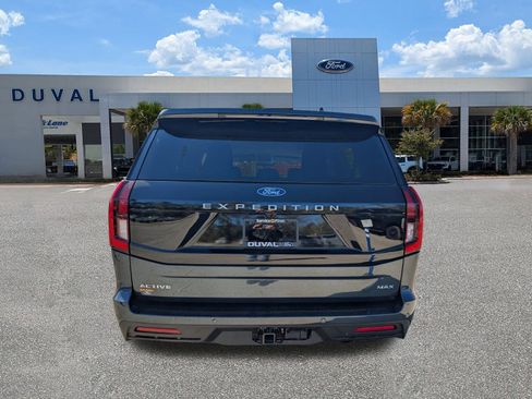 New 2026 Ford Expedition Max Active image 5
