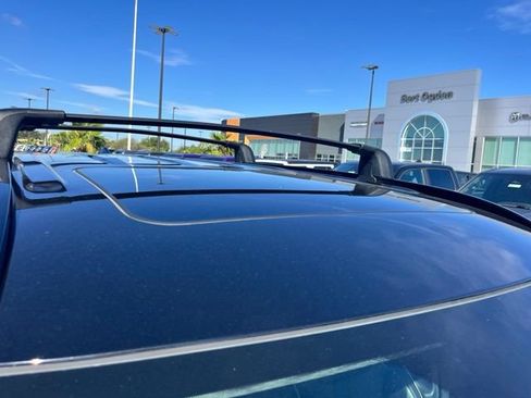 Used 2025 Hyundai Palisade XRT FWD image 7