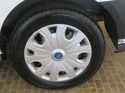 Used 2021 Ford Transit Connect XL FWD image 8