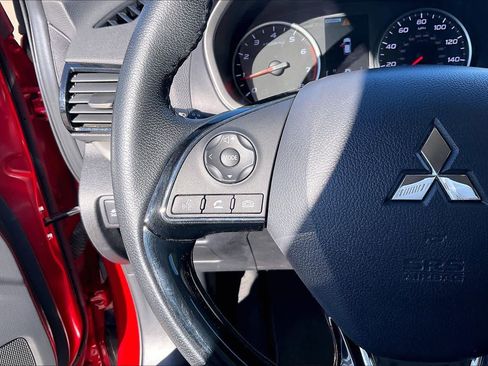 Used 2024 Mitsubishi Eclipse Cross SE image 23