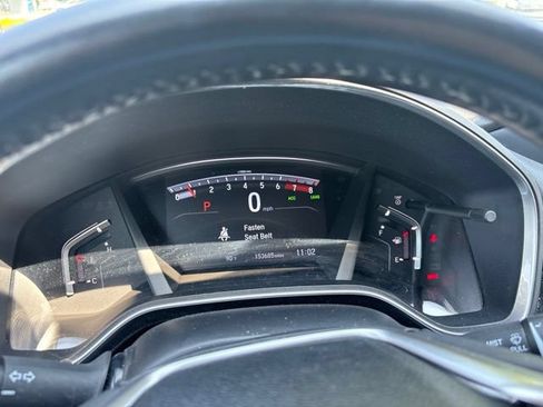 Used 2018 Honda CR-V Touring image 4