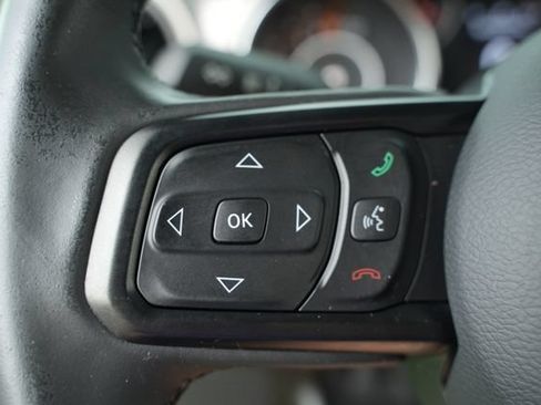 Used 2019 Jeep Wrangler Unlimited Sport S AWD/4WD image 33