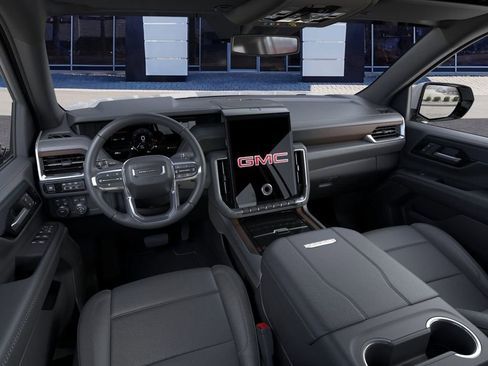 New 2026 GMC Yukon XL Denali image 15