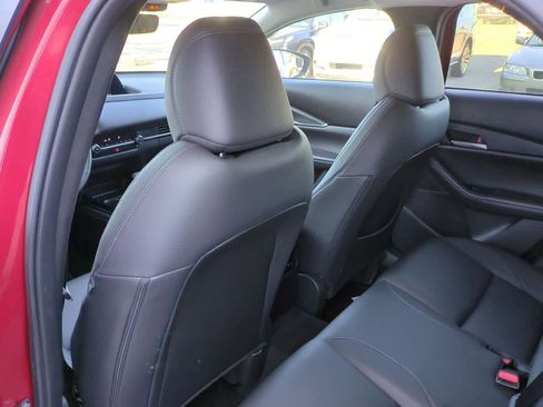Used 2025 MAZDA CX-30 AWD 2.5 S w/ Select Sport Pkg image 16